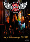 REO SPEEDWAGON Live in Chattanooga, TN 1993