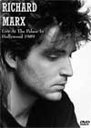 RICHARD MARX Live At The Palace In Hollywood 1987