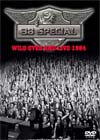 38 SPECIAL Wild Eyed And Live 1984