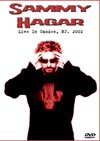 SAMMY HAGAR Live In Camden, NJ. 2002