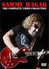 SAMMY HAGAR The Complete Video Collection