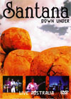 SANTANA Live Down Under, Australia 1979