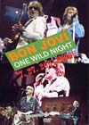 BON JOVI ONE LAST WILD NIGHT 7.27.2001 & MORE