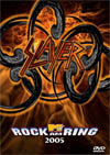 SLAYER Live Rock Am Ring 2005