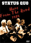 STATUS QUO More From The Road 1984