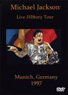 MICHAEL JACKSON LIVE HISTORY TOUR MUNICH,GERMANY 1997