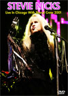 STEVIE NICKS Live In Chicago With Sheryl Crow 2001