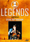STEVIE RAY VAUGHAN VH1 Legends