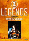 STEVIE RAY VAUGHAN VH1 Legends