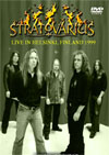 STRATOVARIUS Live In Tavastia Club Helsinki, Finland 1999
