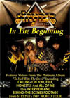 STRYPER In The Beginning 1989