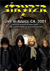 STRYPER Live In Azusa, CA. 2001