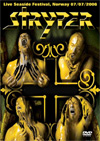 STRYPER Live Seaside Festival, Norway 2006