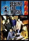 STYX VH1 Behind The Music