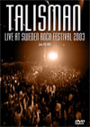 TALISMAN Live Sweden Rock Festival 2003