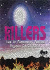 THE KILLERS Live At Glastonbury Festival, England 06.23.2007