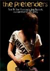 THE PRETENDERS Live At The Montreux Jazz Festival, Switzerland 0