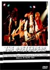 THE PRETENDERS MTV Saturday Night Concert Live At The Fox Theate