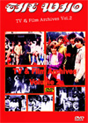 THE WHO TV & Film Archives Vol.2