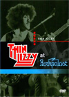 THIN LIZZY Live At The Rockpalast 1981