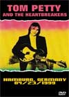 TOM PETTY AND THE HEARTBREAKERS Hamburg, Germany 04.23.1999