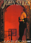 JOHN SYKES LIVE IN '95