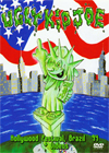 UGLY KID JOE Hollywood Festival, Brazil 1994 + Videos