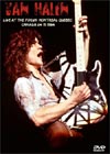 VAN HALEN Live At The Forum, Montreal Quebec, Canada 04.19.1984