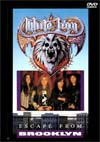WHITE LION Escape From Brooklyn 1993