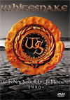 WHITESNAKE Live New York 1990 + Live Montreal 1990