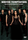 WITHIN TEMPTATION Live In Netherlands 2003