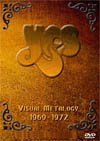 YES Visual Metalogy 1969 - 1972