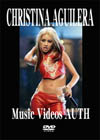 CHRISTINA AGUILERA Music Videos AUTH