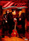 ZZ TOP Live At Beacon Theater, New York 09.27.2007