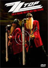 ZZ TOP Live At Beacon Theater, New York 11.11.2005