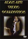 Adam Ant Video Collection