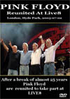 PINK FLOYD WITH ROGER WATERS Live 8, Hyde Park London, England 0