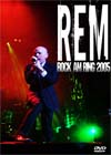 R.E.M. Live At The Rock Am Ring 2005