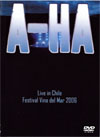 A-ha live in Vina Del Mar Festival Chile 2006