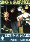 Simon & Garfunkel See for Miles TV collection 66-04