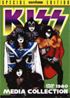 KISS MEDIA COLLECTION 1980