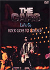 CARS Rock Goes to College 1979