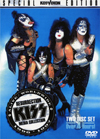 KISS RESURRECTION MEDIA COLLECTION