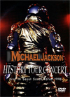 MICHAEL JACKSON history tour live in Seoul South Korea 1996