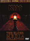 KISS THE ELDER MEDIA COLLECTION