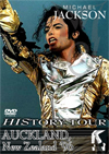 MICHAEL JACKSON history tour live in Auckland New Zealand 1996 (