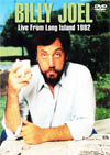 BILLY JOEL Live From Long Island 1982