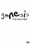 GENESIS In Concert 1976