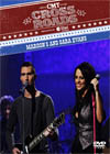 MAROON 5 AND SARA EVANS CMT Croosroads 2008