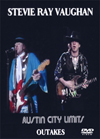 STEVIE RAY VAUGHAN AUSTIN CITY LIMITS OUTAKES
